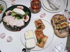 -Inspiration灵感·罗马西餐厅(九龙坡店)