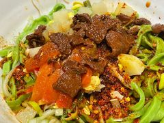 -袁家村关中印象体验店(砂之船奥特莱斯店)
