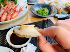 -菊上尊品料理(八佰伴中心店)