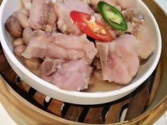 -高第街56号餐厅(银座商城玉函店)