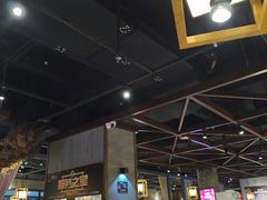 -快乐小羊·内蒙牛羊肉火锅(流花中心店)