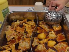 -螺大喜螺蛳粉火锅(雍和宫店)