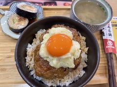 -京和风食堂·定食寿喜锅(保利樾广场店)