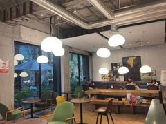 -Wagas沃歌斯(江浦路店)