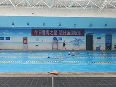 -奇缘游泳培训基地(辰茂店)