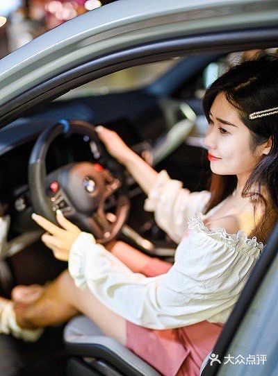南宁/BMW超A汽车改装快闪店🚘