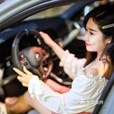 南宁/BMW超A汽车改装快闪店🚘