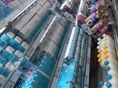 -青岛利群四方购物广场