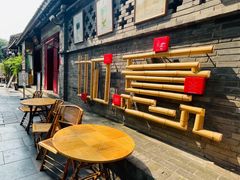 -小龙翻大江文化火锅(宽窄店)