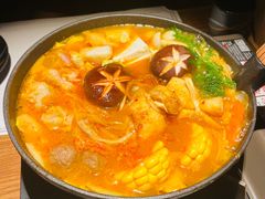 -玉川屋·深夜食堂居酒屋(柳巷店)