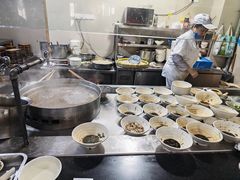-蒋家桥饺面店(东关街店)