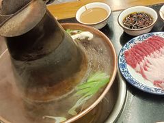 -裕德孚·非遗手切涮羊肉(东直门内大街店)