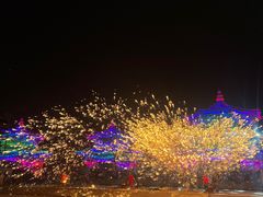 -龙口南山旅游景区