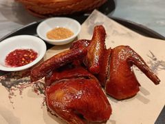-云客来·花园餐厅(洛社店)