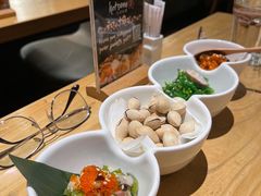 -Hatsune隐泉日式料理(SKP店)