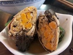 -同得兴 Since·1995 传统苏式面馆(嘉馀坊店)