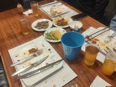 -汉巴味德(沈阳万象汇店)
