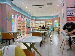 -佳儿萌豆儿童辅食餐厅(摩天活力城店)