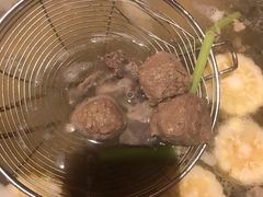 -南城十里潮汕鲜牛火锅·鲜虾生滚粥(融汇老商埠店)
