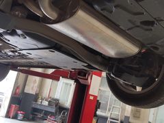 -上海先进东风标致雪铁龙4S店(青浦店)