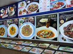 -北塘海鲜·天津菜·鲅鱼水饺是一绝(大光明桥旗舰店)