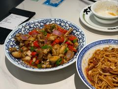 -欧记大排档·景德菜(上海首店)