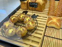 -熊叔熊婶面包房(团结湖店)