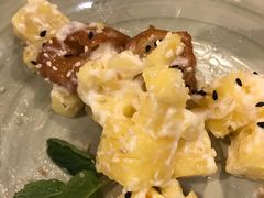 -华豫川酒家(大卫城店)