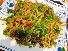 -春發合饭庄