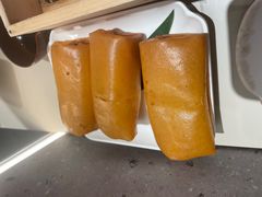 芙蓉蛋白春卷-蔡澜点心(三里屯T+MALL店)