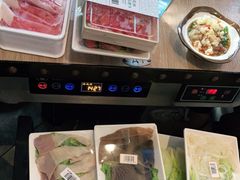 -野妹经典火锅(民治店)