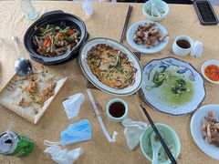 -美锦源餐厅