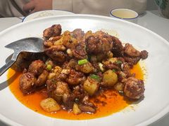 -兰湘子·湘菜小炒(南京江宁万达店)