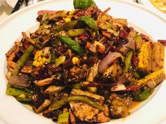 -港丽餐厅(高德置地店)