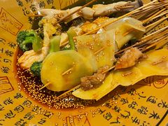 -明洋钵钵鸡(春田小区店)