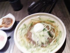 -木槿花开烤肉店(盐河南路店)