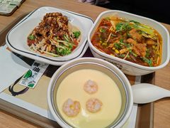 -魏家凉皮(雁塔路店)