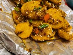 -品茶居素食馆(罗湖店)