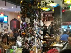 -来蜀乾串串香(北京总店)