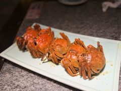 -南京大牌档(中关村领展广场店)