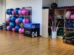 -星座健身(南和城店)