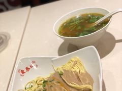 -东泰祥生煎馆(重庆北路店)