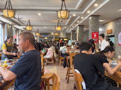 -清真马杰山牛肉汤馆