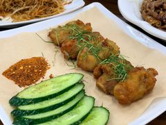 -南记食粥坊·宵夜大排档(莲花总店)
