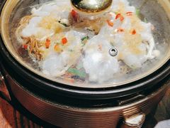 -绿茶餐厅(昌平悦荟店)