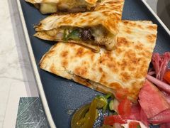 -墨纪Mojí墨西哥餐厅(官舍店)