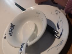 -老阿爸鲜鱼土菜(昆山花桥店)