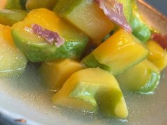 -Ameigo梅果·云贵川bistro(长宁来福士店)