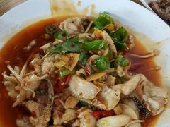 -龙潭李鸭子同乐饭店
