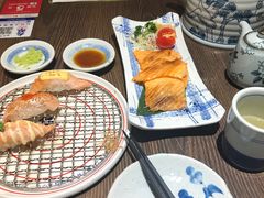 -大雄寿司(中华广场店)